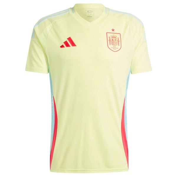Maglia Spagna Away 2024